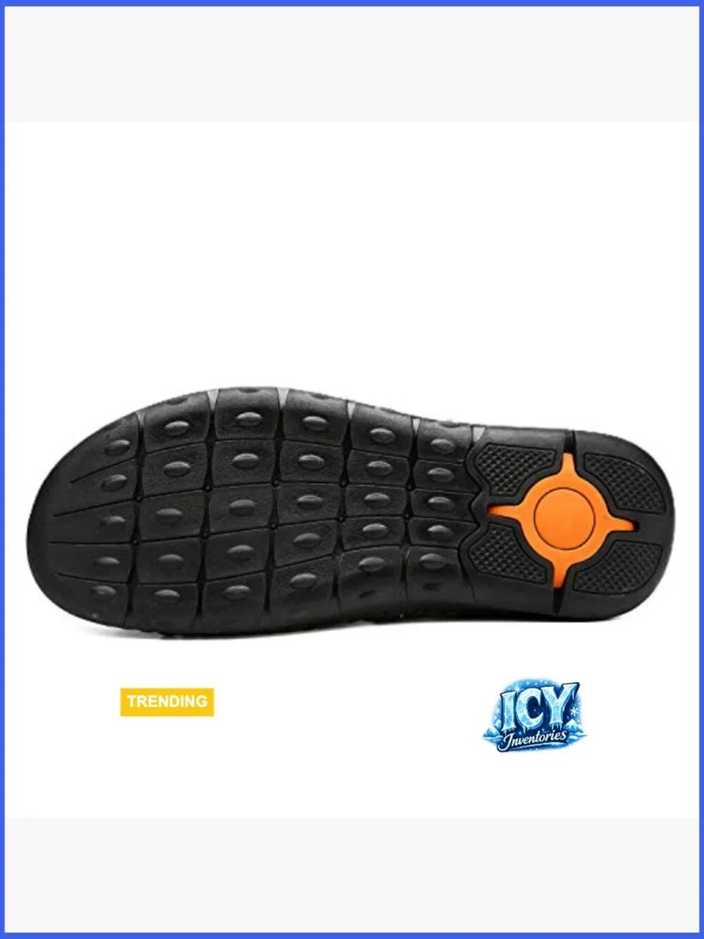 Men's Leather Closed Toe Fisherman Sandals Handmade Casual Beach